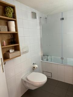 Bodega NOI Apartement - Lichtensteig - 2