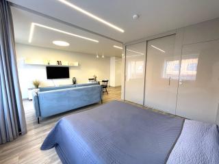 Benetis apartments - 3