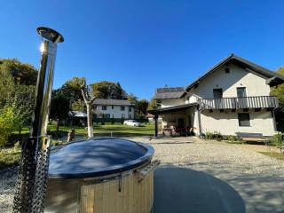 Cabana Patric - Avrig - 3
