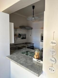 36 Schwester Frieda Vineta Self Catering Flat - Swakopmund - 8