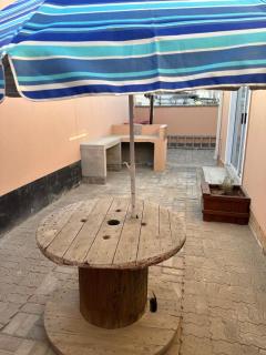36 Schwester Frieda Vineta Self Catering Flat - Swakopmund - 5