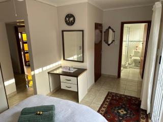 36 Schwester Frieda Vineta Self Catering Flat - Swakopmund - 4
