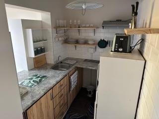 36 Schwester Frieda Vineta Self Catering Flat - Swakopmund - 3