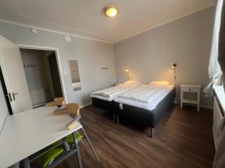 Kiruna Accommodation Börje Salmings gata 2b, appartment nr 4 - Kiruna - 5