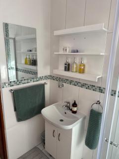 36 Schwester Frieda Vineta Self Catering Flat - Swakopmund - 2