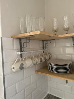 36 Schwester Frieda Vineta Self Catering Flat - 1