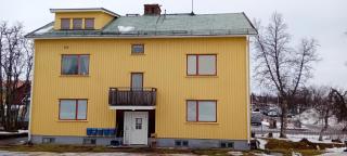 Kiruna Accommodation Börje Salmings gata 2b, appartment nr 4 - Kiruna - 3