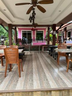 ไข่มุกรีสอร์ทเกาะล้าน - Ko Larn - 4