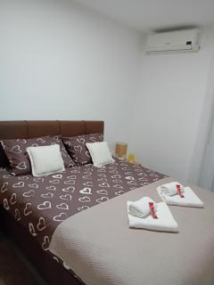 Apartman Ristić - Vrnjačka Banja - 2