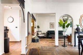 The Exotic 2BDR Apt 5 min from CAI Airport - Cairo - 6