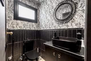 The Exotic 2BDR Apt 5 min from CAI Airport - Cairo - 4