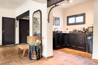 The Exotic 2BDR Apt 5 min from CAI Airport - Cairo - 9