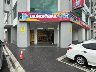 Razak City Cornerstone, 10m to Mid Valley, KL - 7