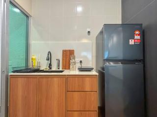 Razak City Cornerstone, 10m to Mid Valley, KL - Kuala Lumpur - 1