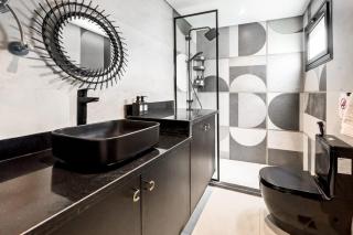 The Exotic 2BDR Apt 5 min from CAI Airport - Cairo - 3