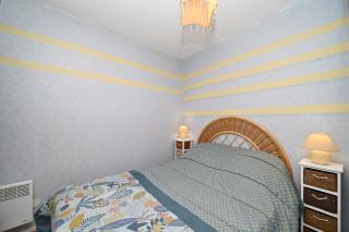 Appartement centre ville Cauterets - Cauterets - 5