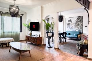The Exotic 2BDR Apt 5 min from CAI Airport - Cairo - 0