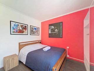 La petite girafe - Le Mans - 2