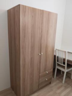 Favorit-Rooms Direkt Metro-U1 best connection to Centralstation and City-Center - Wenen - 3