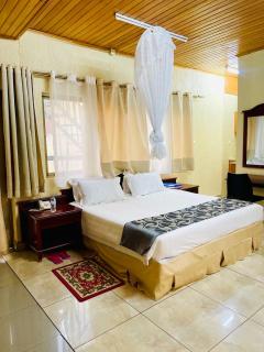 Kigali Diplomat Hotel - Kigali - 4