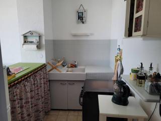 Direct sur plage pour ce charmant T2 avec parking privatif - 4OND28 - Saint-Cyprien-Plage - 3