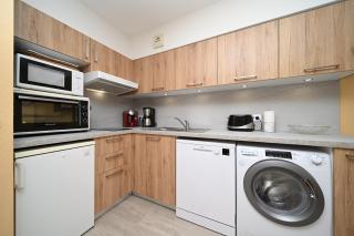 Appartement centre ville Cauterets - Cauterets - 6
