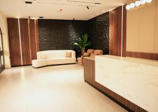 Alqalah Restotel فندق ومطعم القلعة - 6