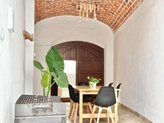Casa Rural Alcocer Deluxe l Privacidad e intimidad - 6
