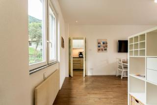 Magic Terrace With Lake View - Stazzona - 2