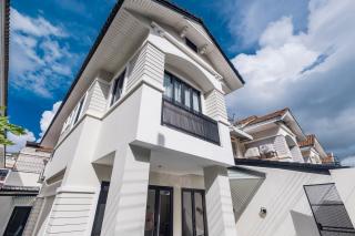 5BR Modern Luxury Pool Villa Patong TPSV140 - 0