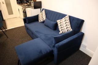 Stylish Urban Escape Near Nec Airport Hs2 - 7