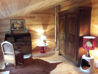 Maison d'hôtes des Perrières - 3