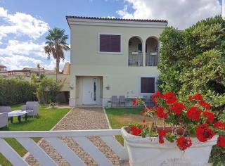 Villa Kalos in Marinagri Resort - 9