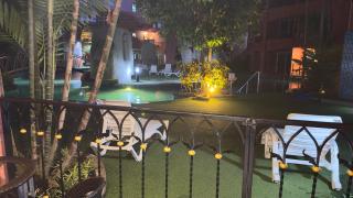 Sevensea condo pool access by ส้มห้องติดสวนติดสระว่ายน้ำ - Jomtien Beach - 3