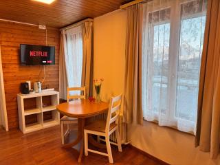 Downtown Apartments - Interlaken - 2