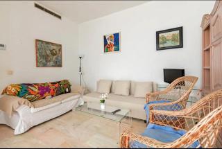 Pavia Central Suite by Valcambre - Sevilla - 7