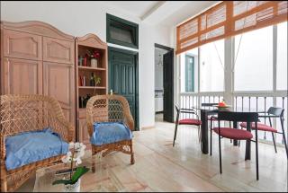 Pavia Central Suite by Valcambre - Sevilla - 2