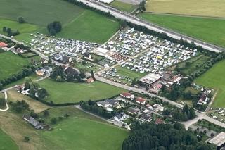 Schitterhof CAMPING WEISS - Spielberg - 4