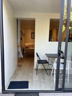 cosy F2 proche Mer et Commerces - Port Santa-Lucia - 6