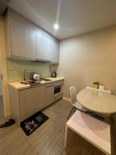 Sevensea condo pool access by ส้มห้องติดสวนติดสระว่ายน้ำ - Jomtien Beach - 5
