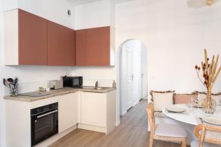 Terra Rosa - Apt à 5min de la plage - 8