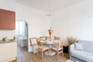 Terra Rosa - Apt à 5min de la plage - 1