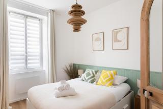 Terra Rosa - Apt à 5min de la plage - Dinard - 4