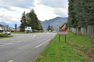Chez Germaine - Lourdes - 8