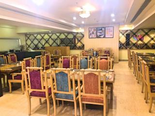 Raj Park- Hill View - Tirupati - 1