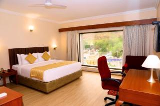 Raj Park- Hill View - Tirupati - 4
