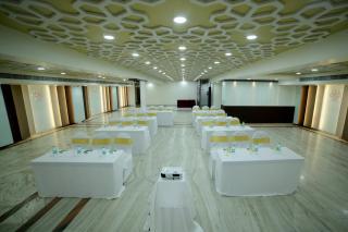 Raj Park- Hill View - Tirupati - 6