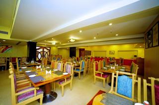 Raj Park- Hill View - Tirupati - 7