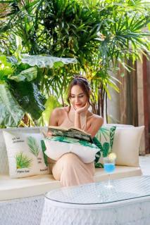 迪奥花园曼谷星空泳池花园派对别墅 - 7