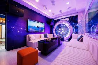 迪奥花园曼谷星空泳池花园派对别墅 - 5